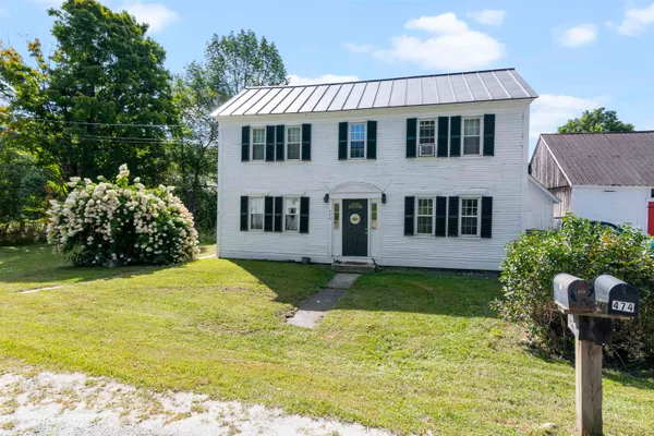 $295,000 | 476 Highway 25, Topsham, VT 05086