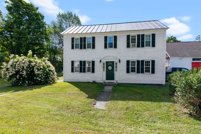 $295,000 | 476 Highway 25, Topsham, VT 05086