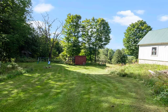 $295,000 | 476 Highway 25, Topsham, VT 05086