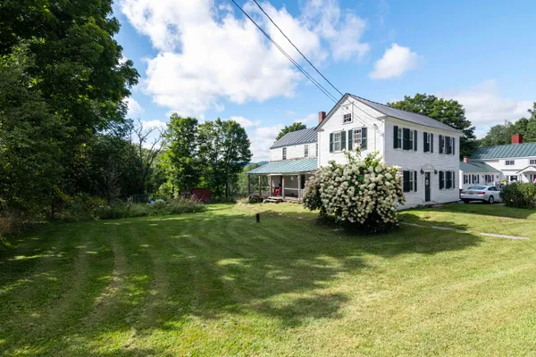 $295,000 | 476 Highway 25, Topsham, VT 05086