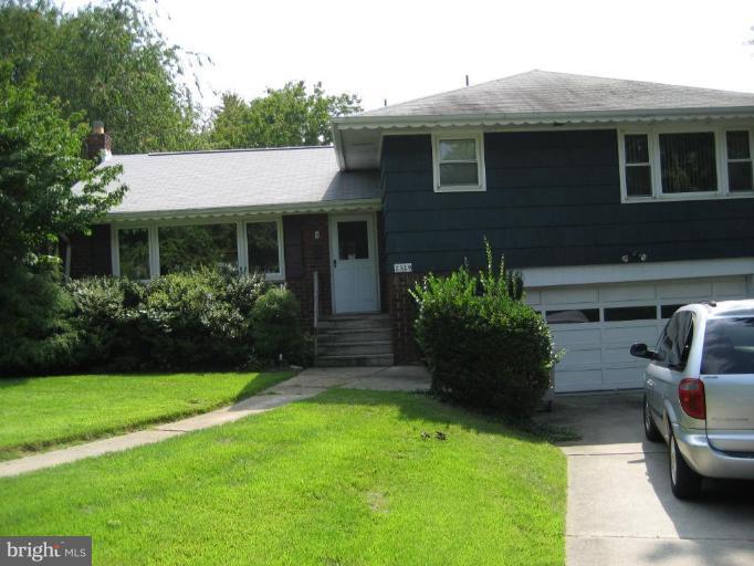 2329 Farringdon Road Baltimore, MD 21209 - Photo 1 of 12 Exterior (Main)