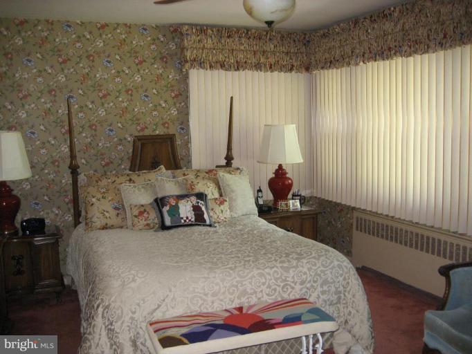 2329 Farringdon Road Baltimore, MD 21209 - Photo 5 of 12 Master Bedroom