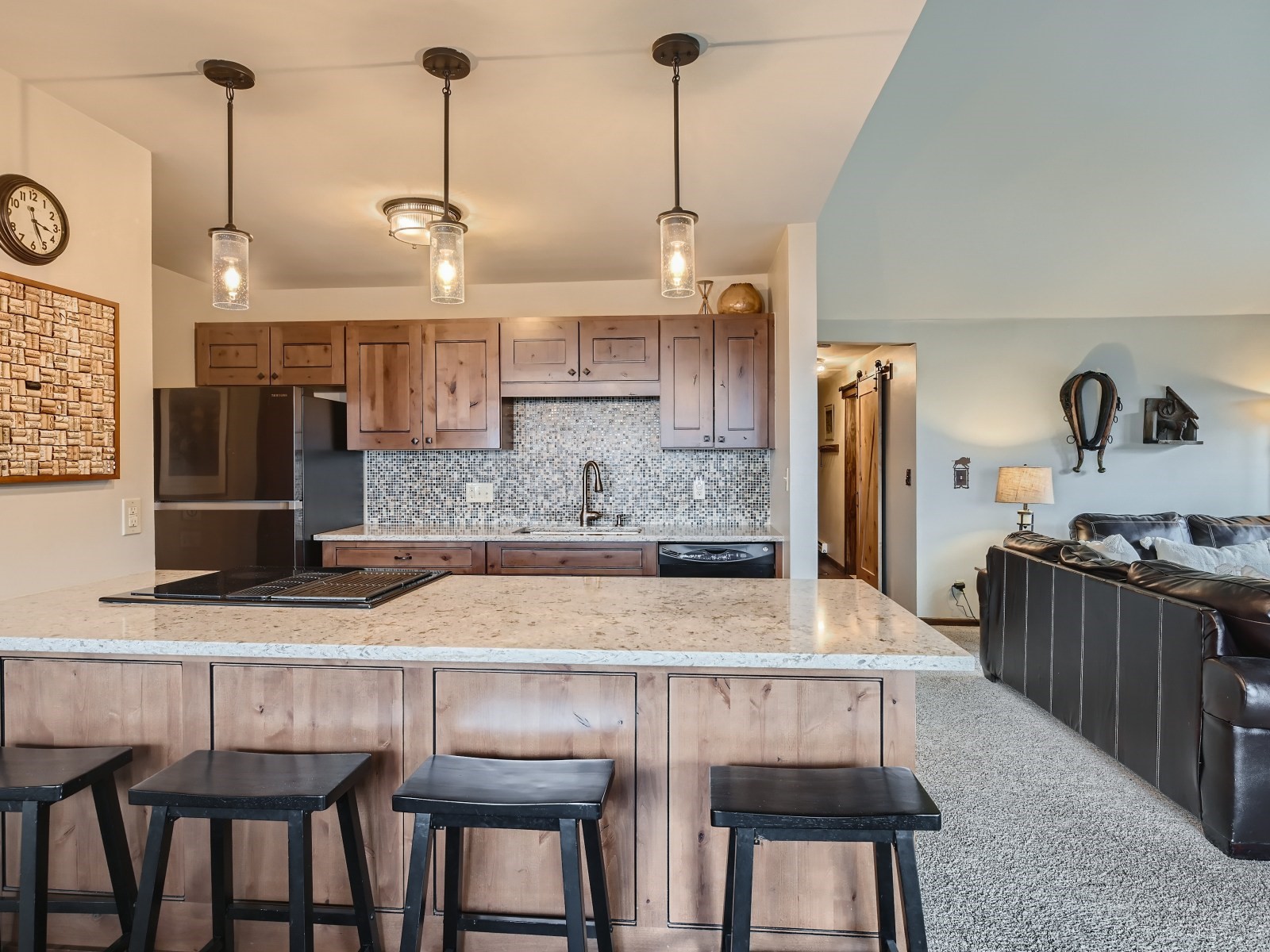 325 Four Oclock Road, Unit D305 Breckenridge, CO 80424 - Photo 3 of 16 Gallery Image 3