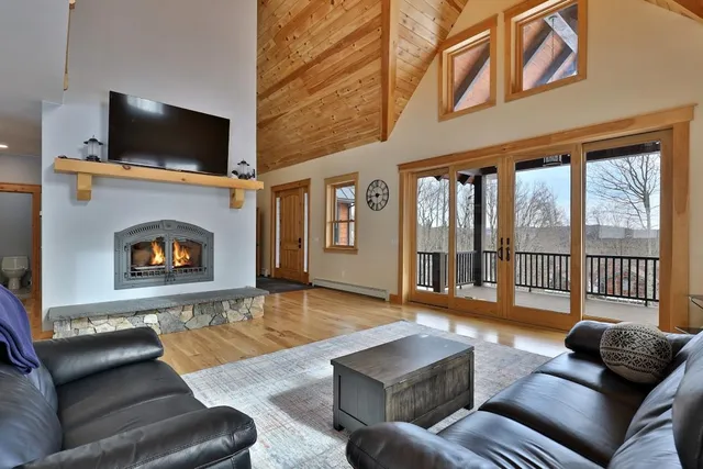 $2,650,000 | 113 North Village Road, Ludlow, VT 05149