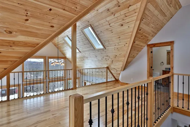 $2,650,000 | 113 North Village Road, Ludlow, VT 05149