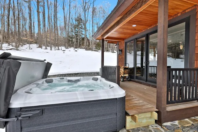 $2,650,000 | 113 North Village Road, Ludlow, VT 05149