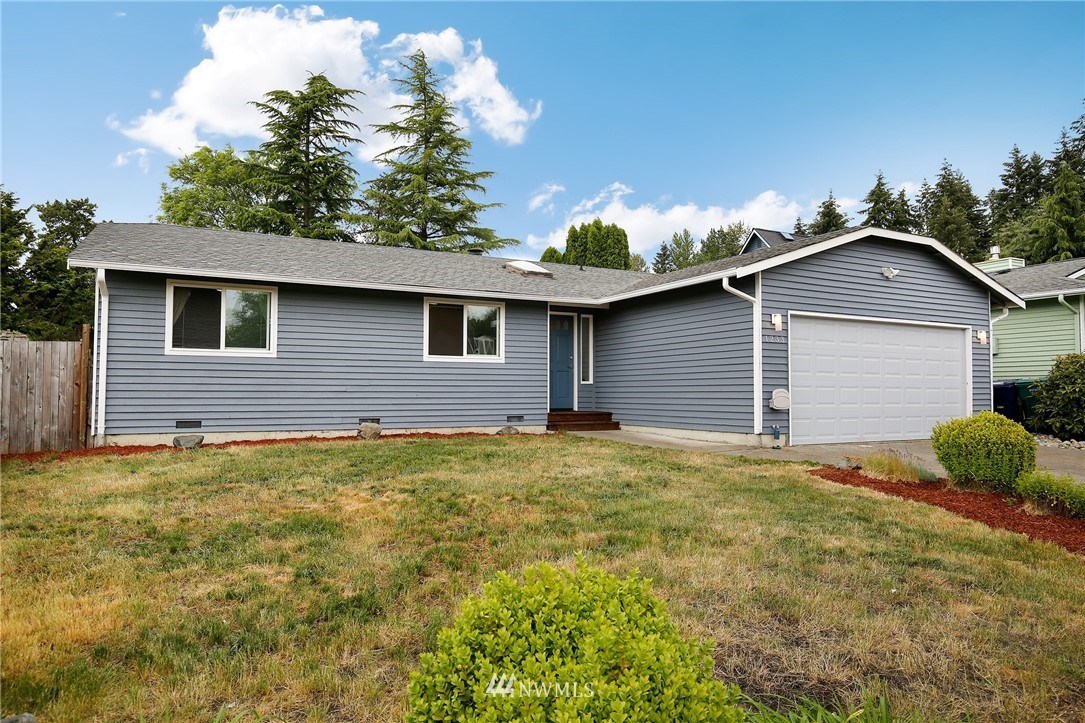 1233 227th Place Southwest Bothell, WA 98021 - Photo 1 of 25