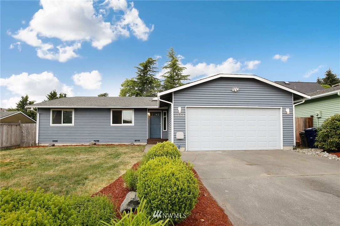 1233 227th Place Southwest Bothell, WA 98021 - Photo 2 of 25
