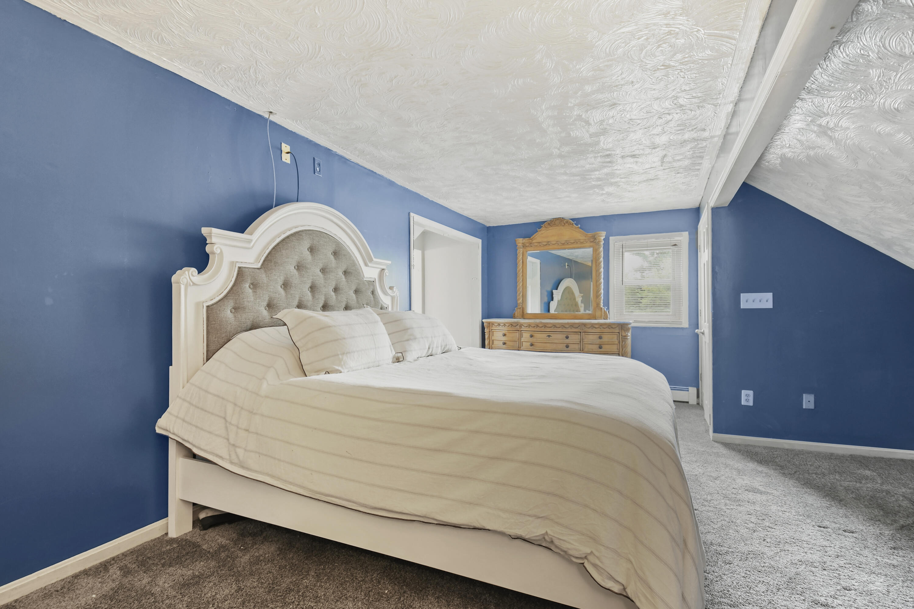 1165 Mast Road Alfred, ME 04002 - Photo 26 of 52 Primary Bedroom