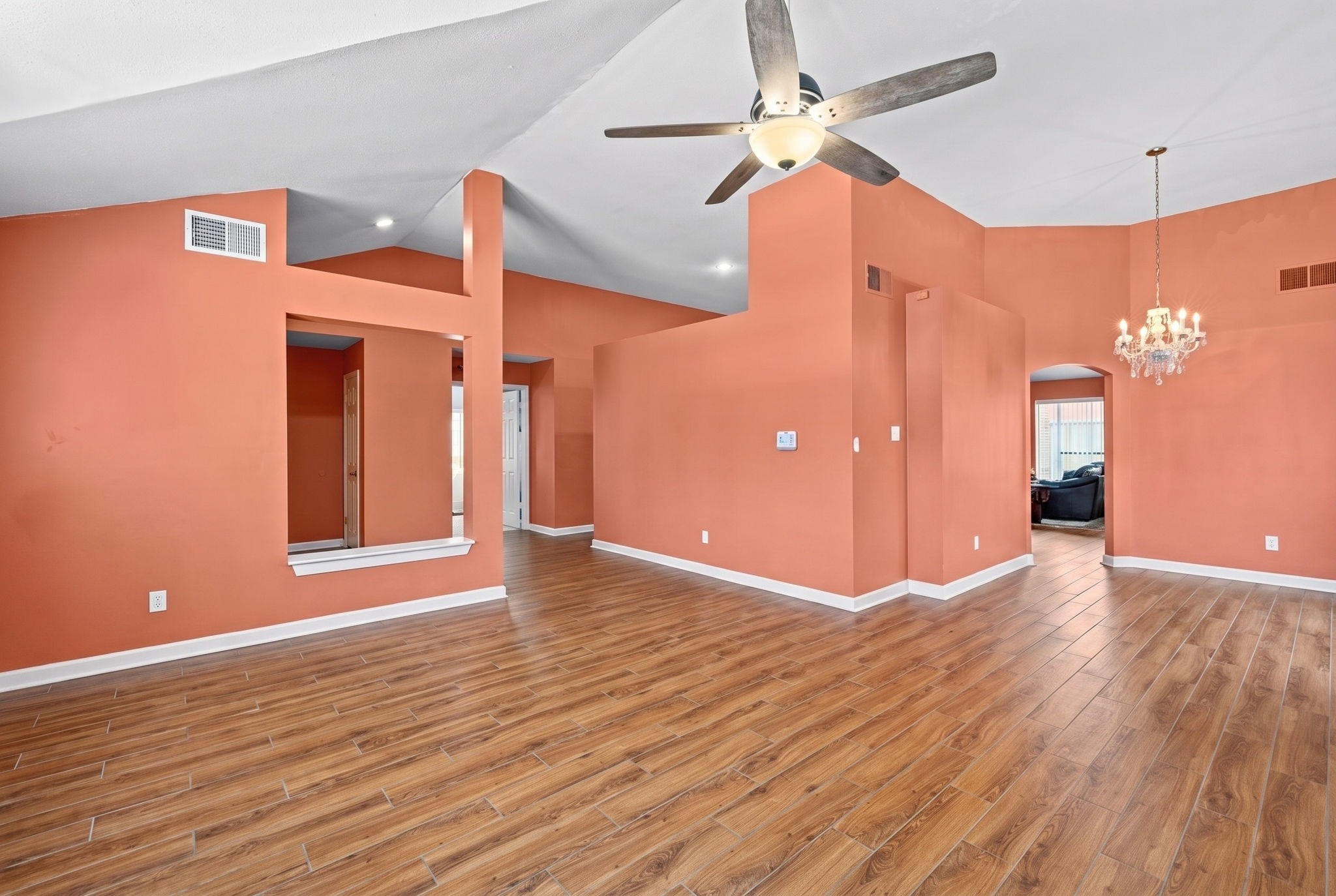 3635 Beckett Ridge Drive Humble, TX 77396 - Photo 26 of 29 Virtually cleared