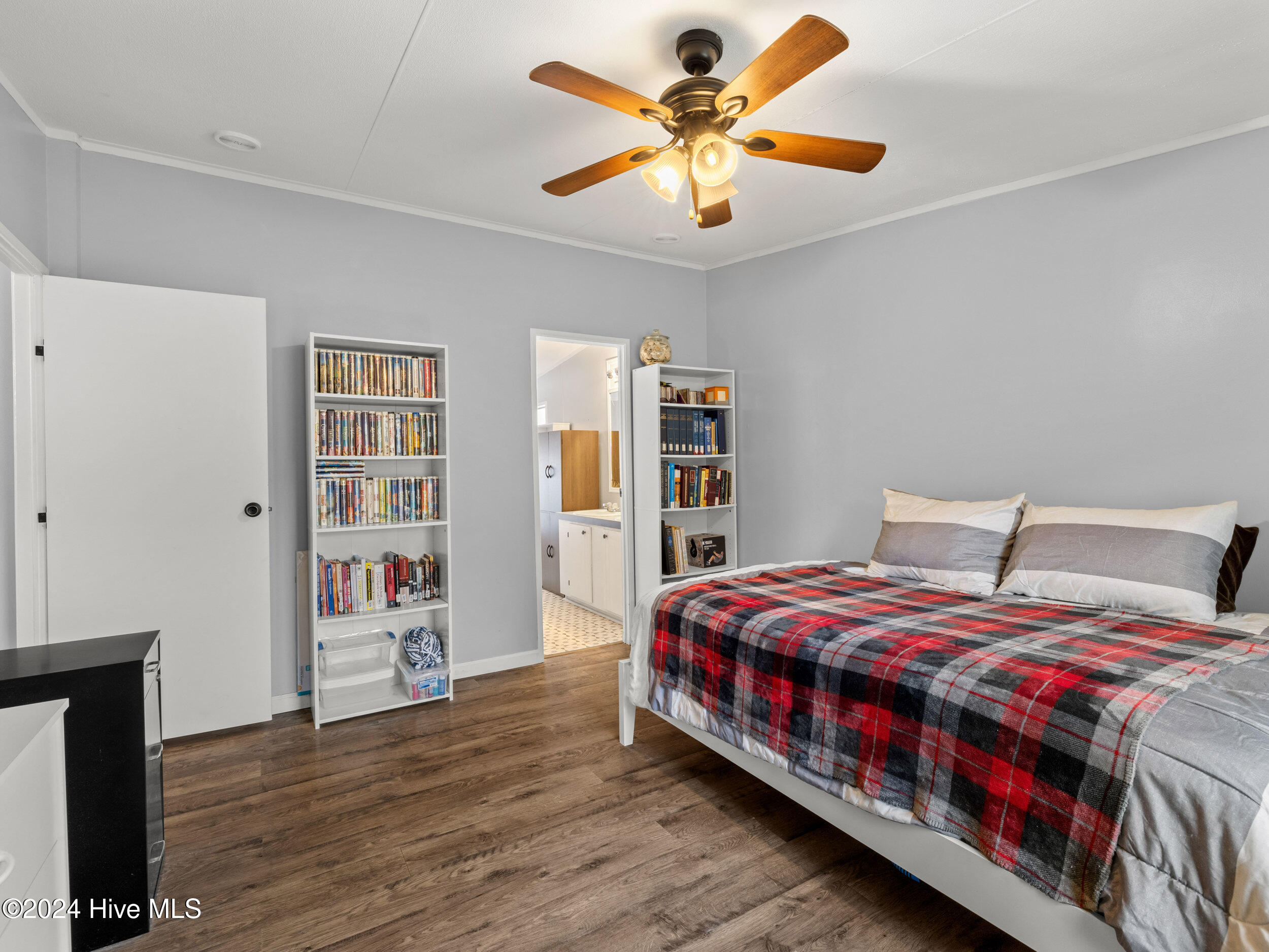 1236 Gregory Fork Road Richlands, NC 28574 - Photo 41 of 48 41