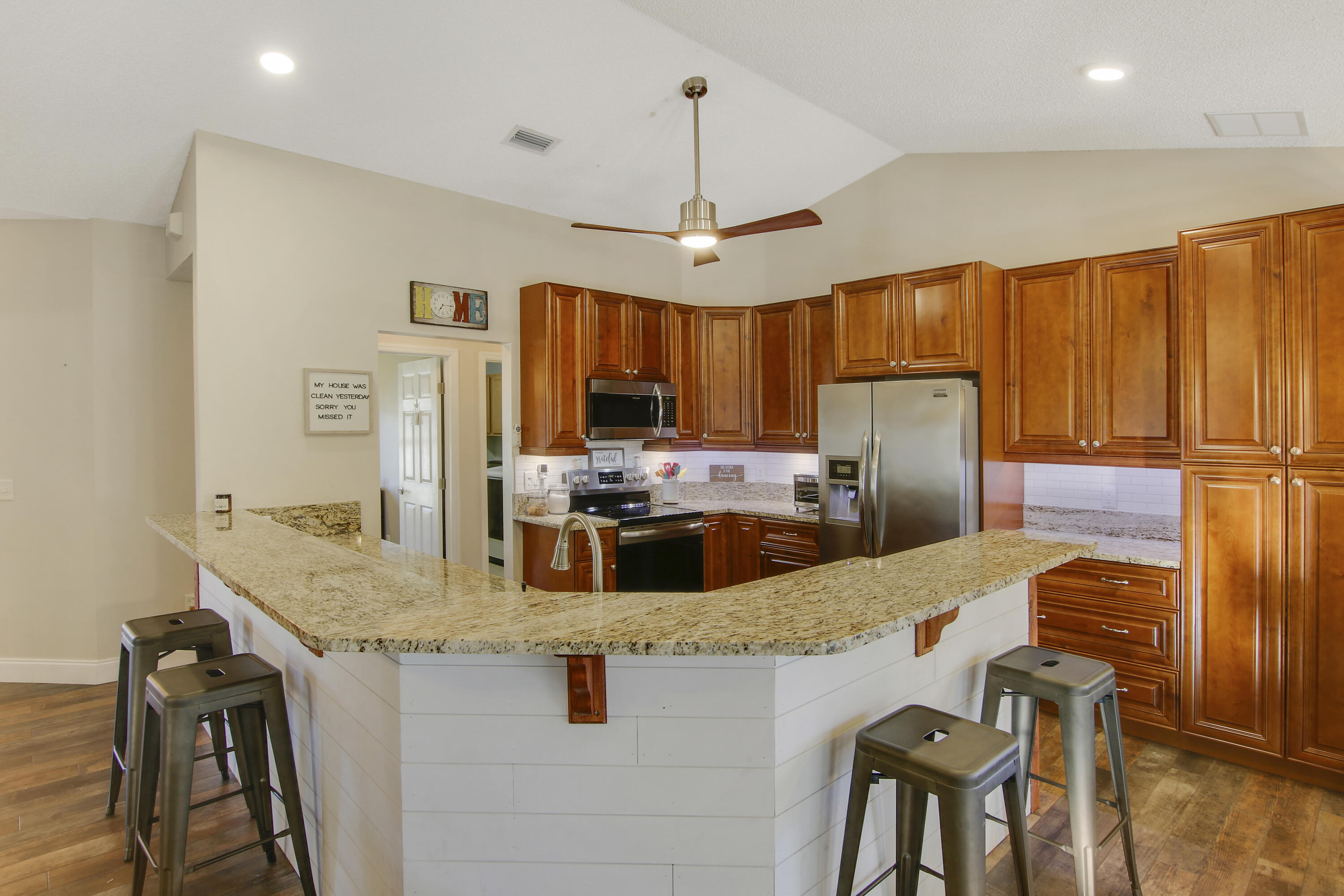 2290 Southwest Natema Road Port St. Lucie, FL 34953 - Photo 12 of 41 House1-27
