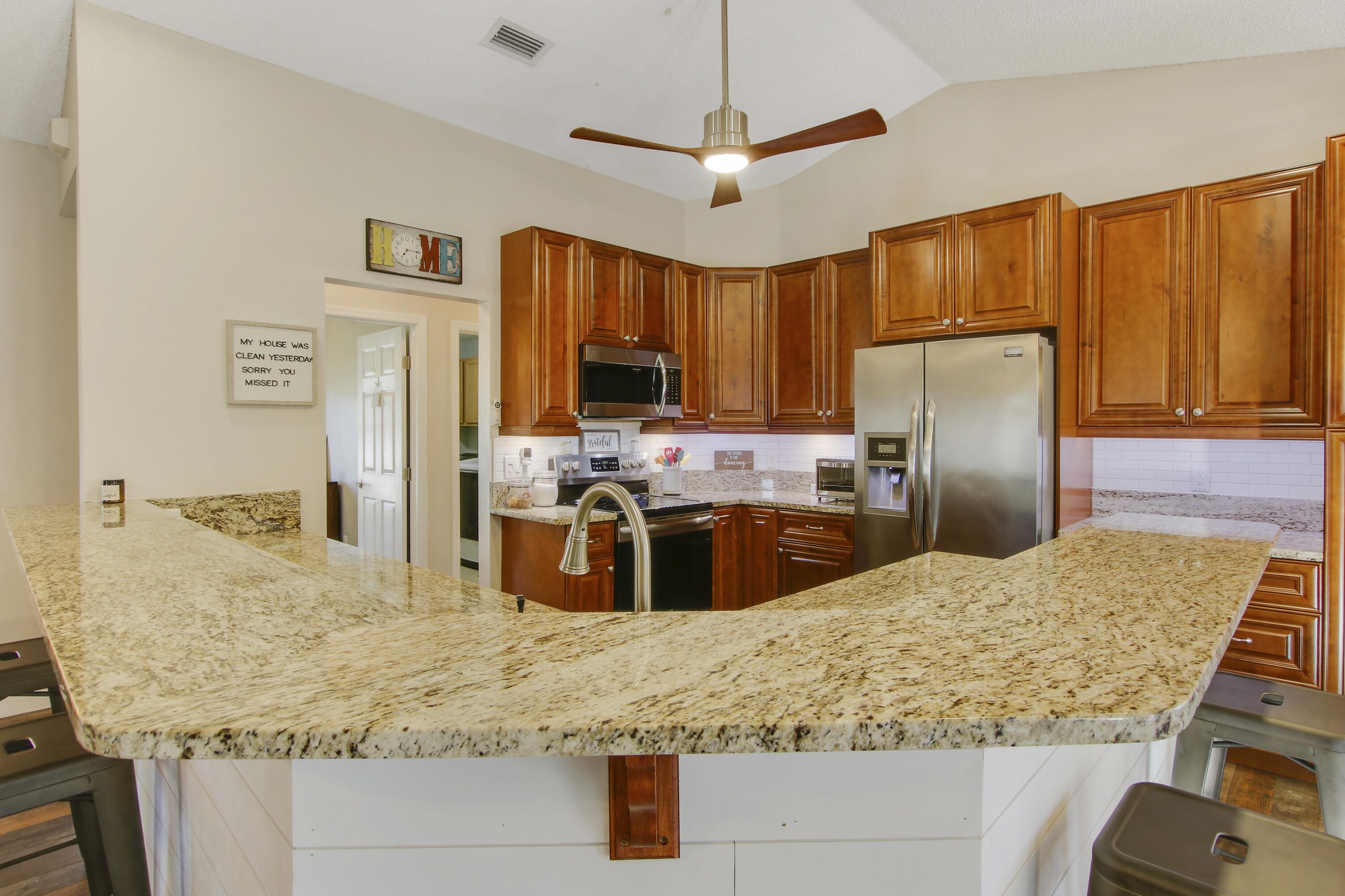 2290 Southwest Natema Road Port St. Lucie, FL 34953 - Photo 14 of 41 House1-24