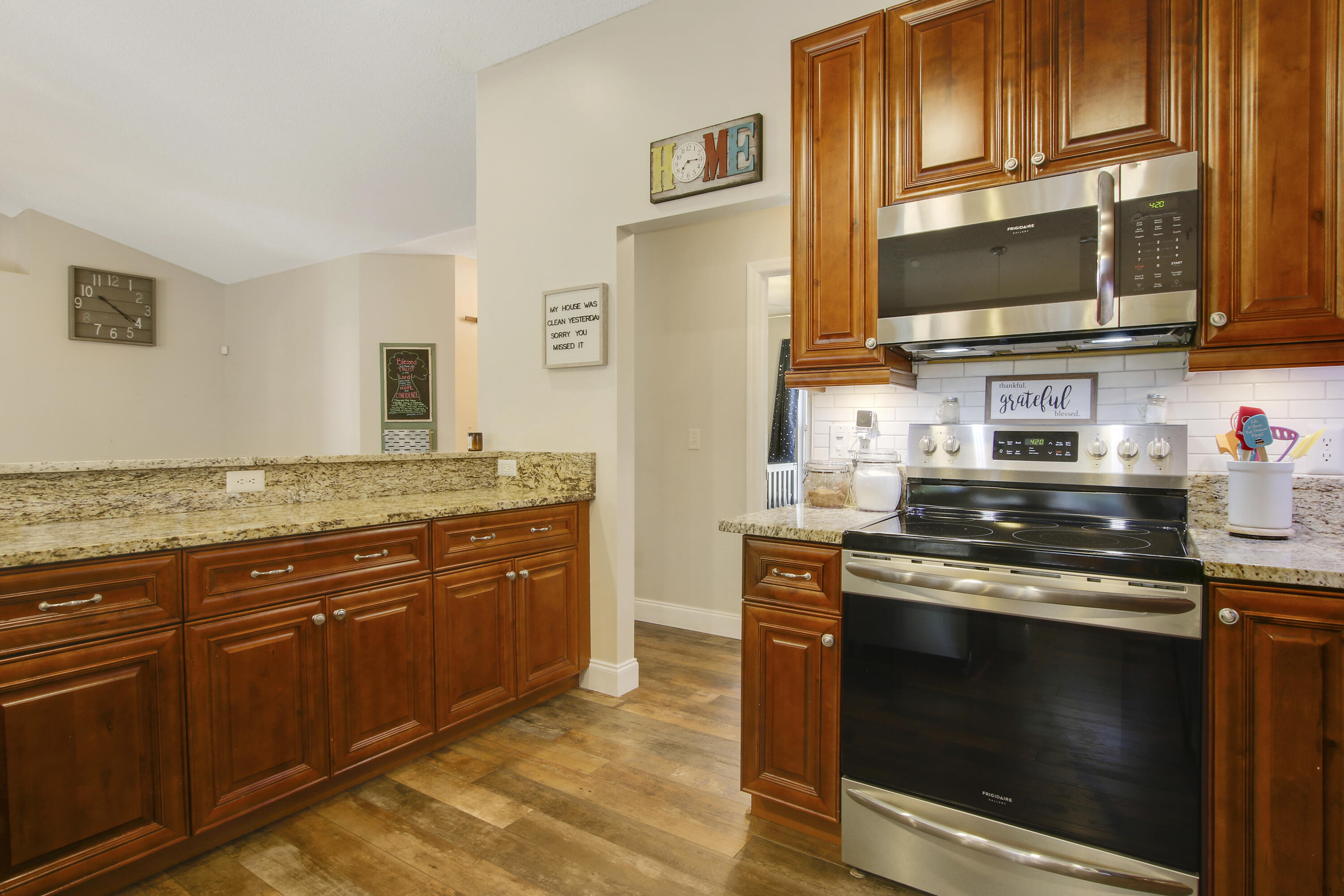 2290 Southwest Natema Road Port St. Lucie, FL 34953 - Photo 17 of 41 House1-22