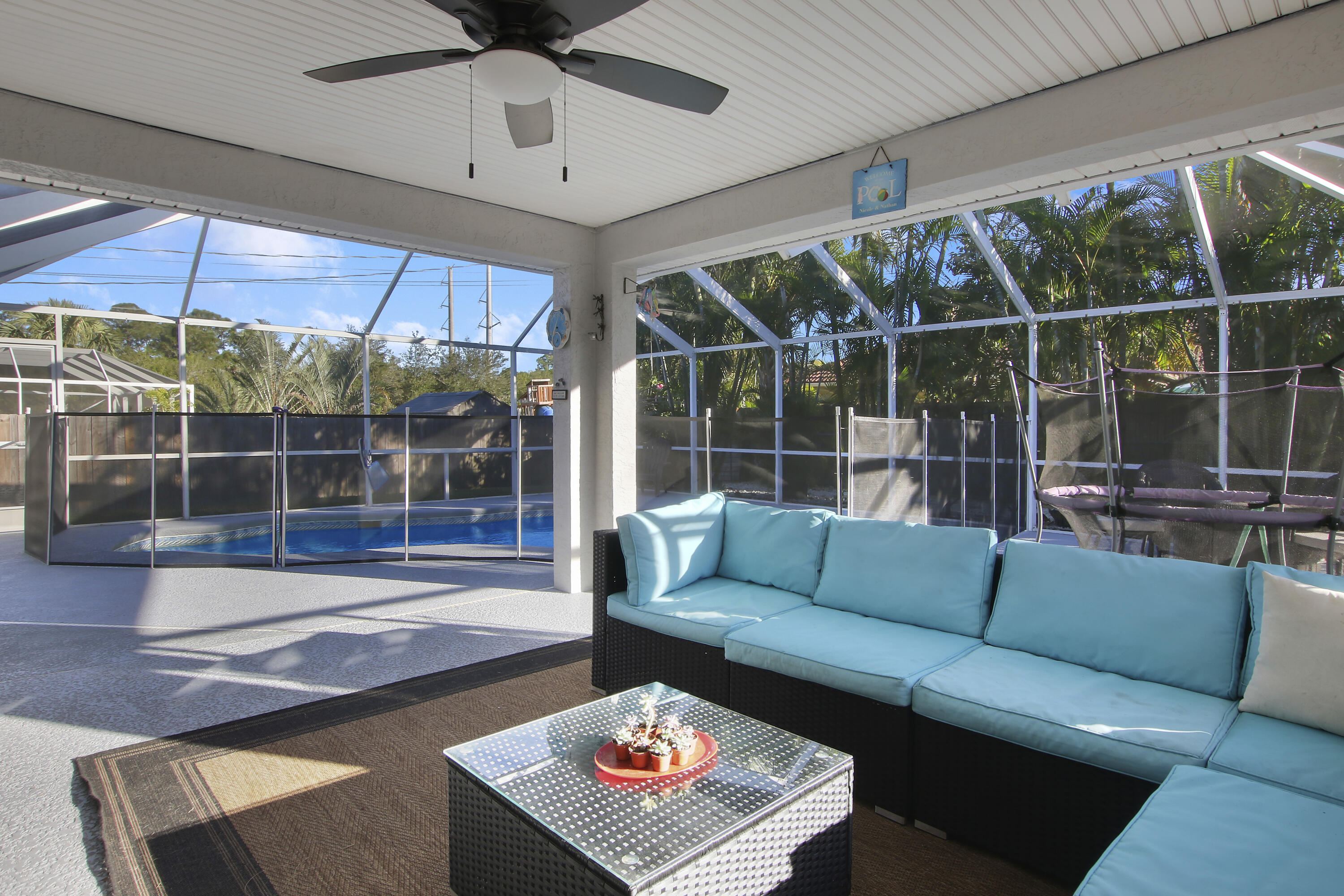 2290 Southwest Natema Road Port St. Lucie, FL 34953 - Photo 34 of 41 House1-32