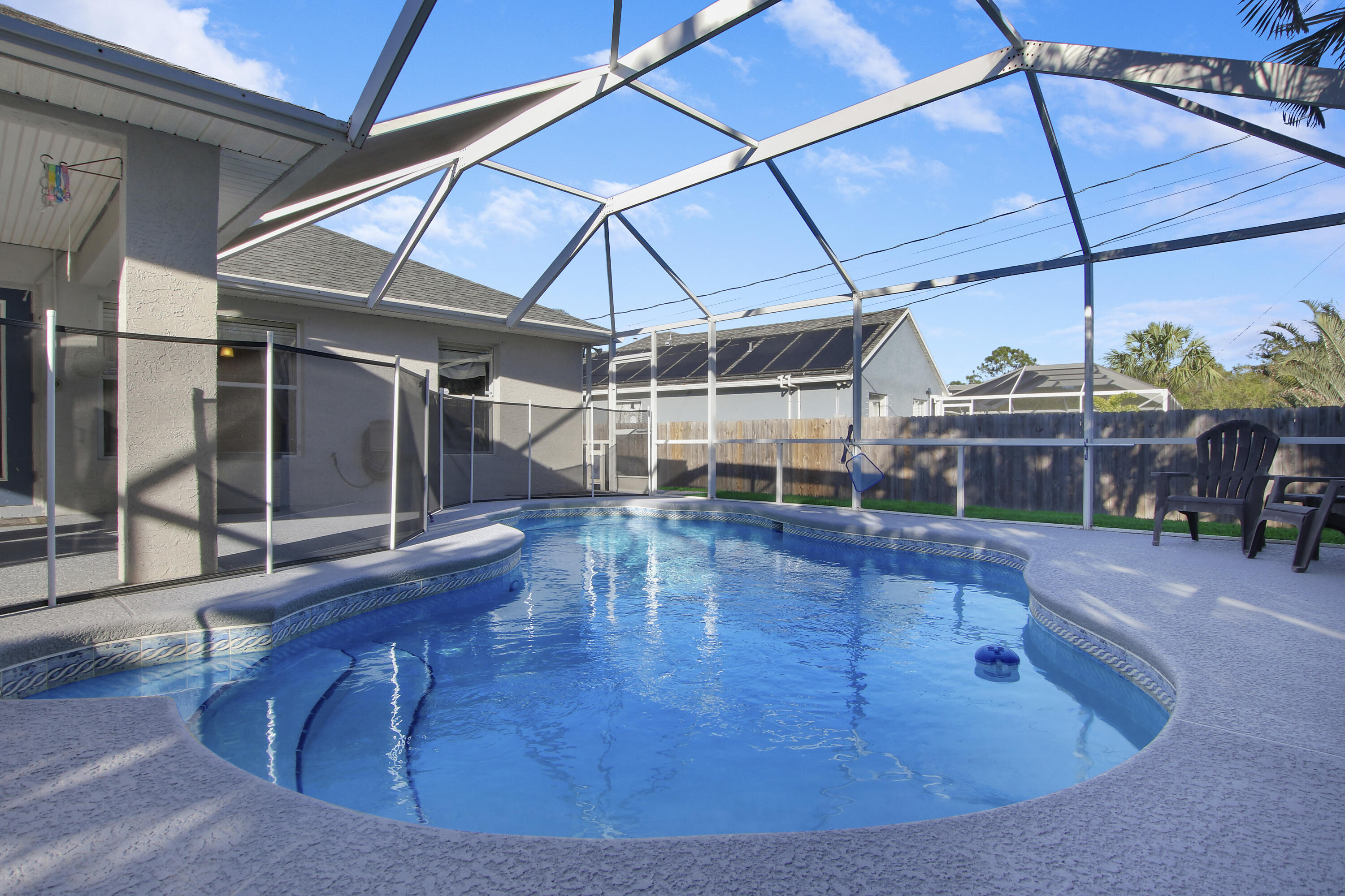 2290 Southwest Natema Road Port St. Lucie, FL 34953 - Photo 37 of 41 House1-34