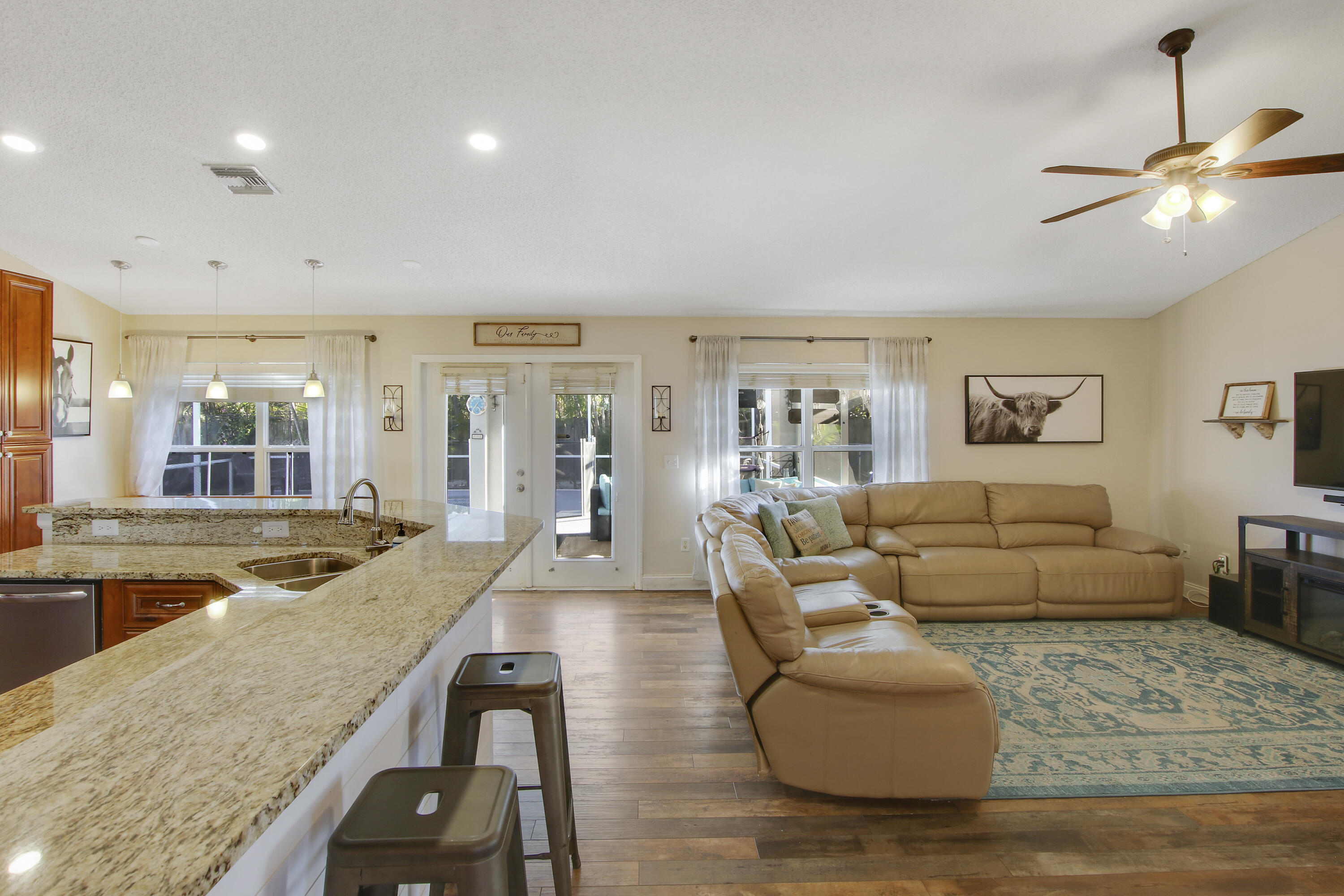 2290 Southwest Natema Road Port St. Lucie, FL 34953 - Photo 5 of 41 House1-29