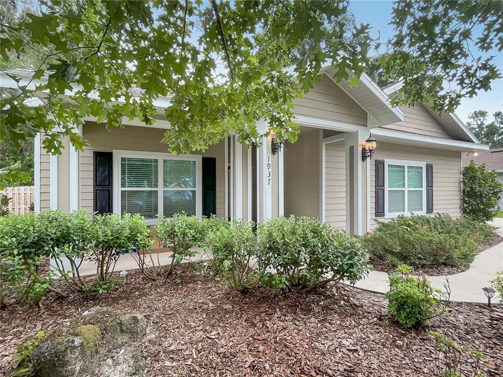 1937 Southwest 66th Drive Gainesville, FL 32607 - Photo 3 of 48