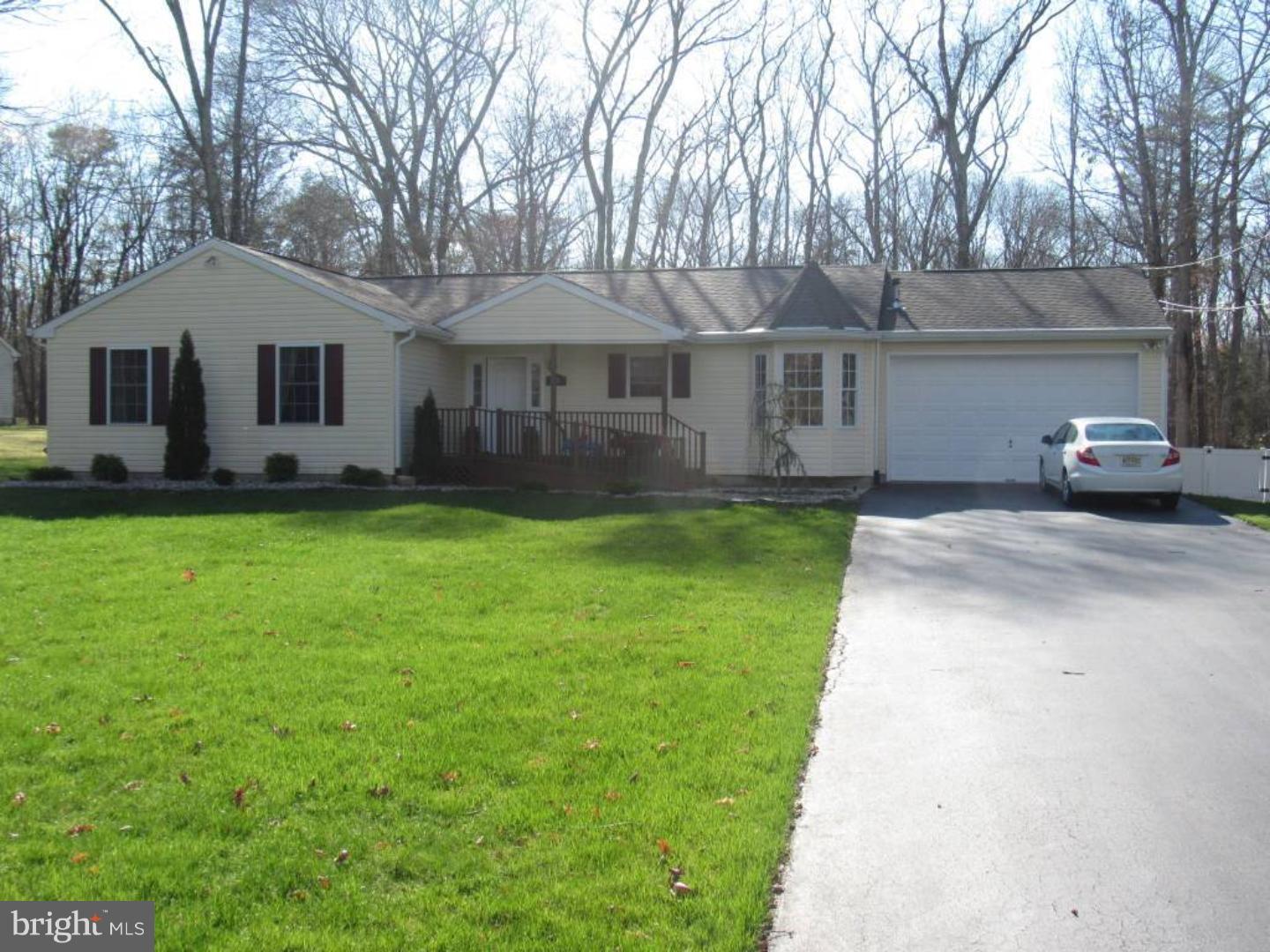 33 Wynn Road Tabernacle, NJ 08088 - Photo 1 of 6