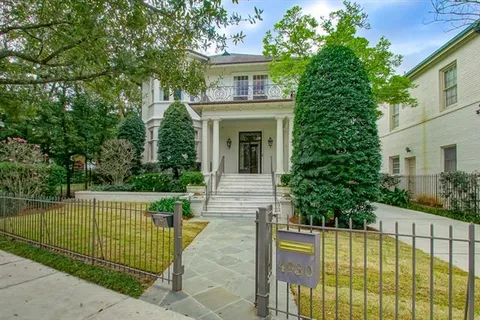 $2,895,000 | 4930 St Charles Avenue, New Orleans, LA 70115