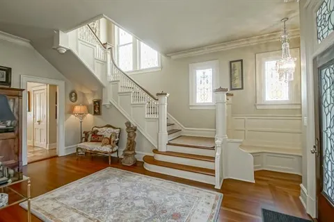 $2,895,000 | 4930 St Charles Avenue, New Orleans, LA 70115