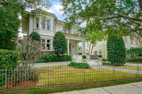 $2,895,000 | 4930 St Charles Avenue, New Orleans, LA 70115