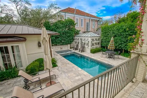 $2,895,000 | 4930 St Charles Avenue, New Orleans, LA 70115
