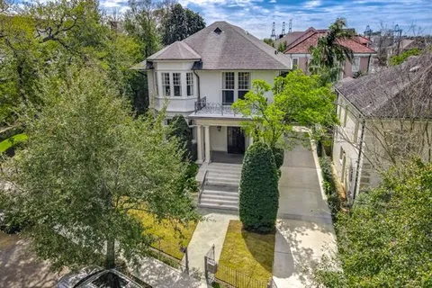 $2,895,000 | 4930 St Charles Avenue, New Orleans, LA 70115