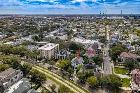 $2,895,000 | 4930 St Charles Avenue, New Orleans, LA 70115