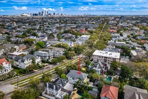 $2,895,000 | 4930 St Charles Avenue, New Orleans, LA 70115