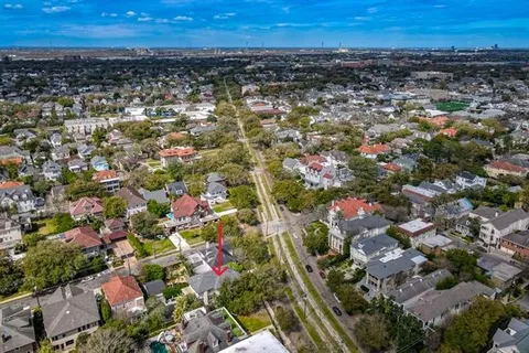 $2,895,000 | 4930 St Charles Avenue, New Orleans, LA 70115