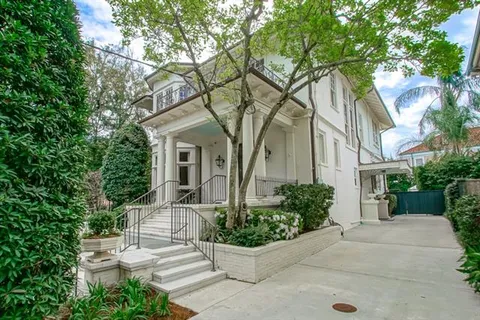 $2,895,000 | 4930 St Charles Avenue, New Orleans, LA 70115