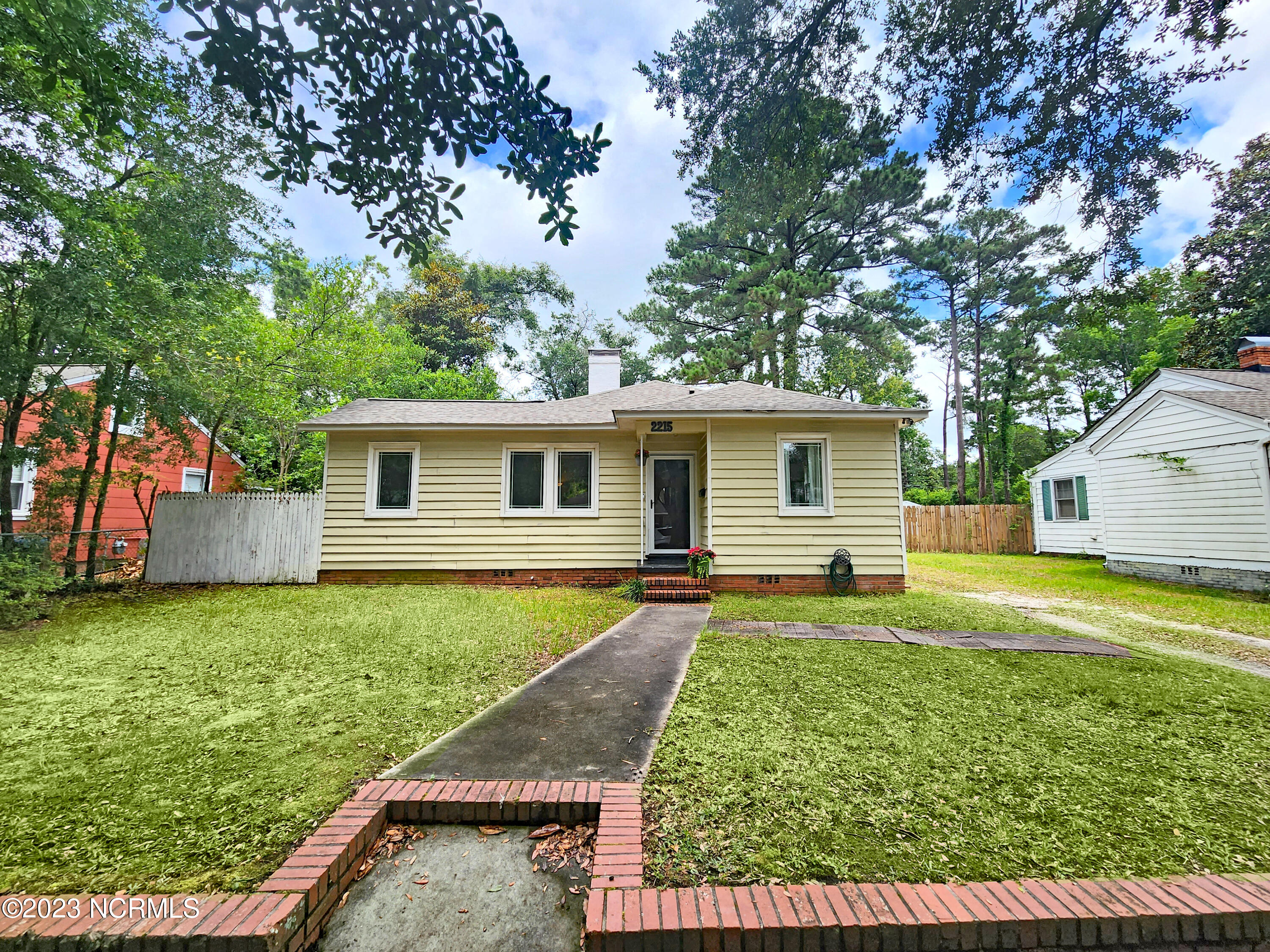 2215 Klein Road Wilmington, NC 28405 - Photo 1 of 56 IMG_9054 (1)