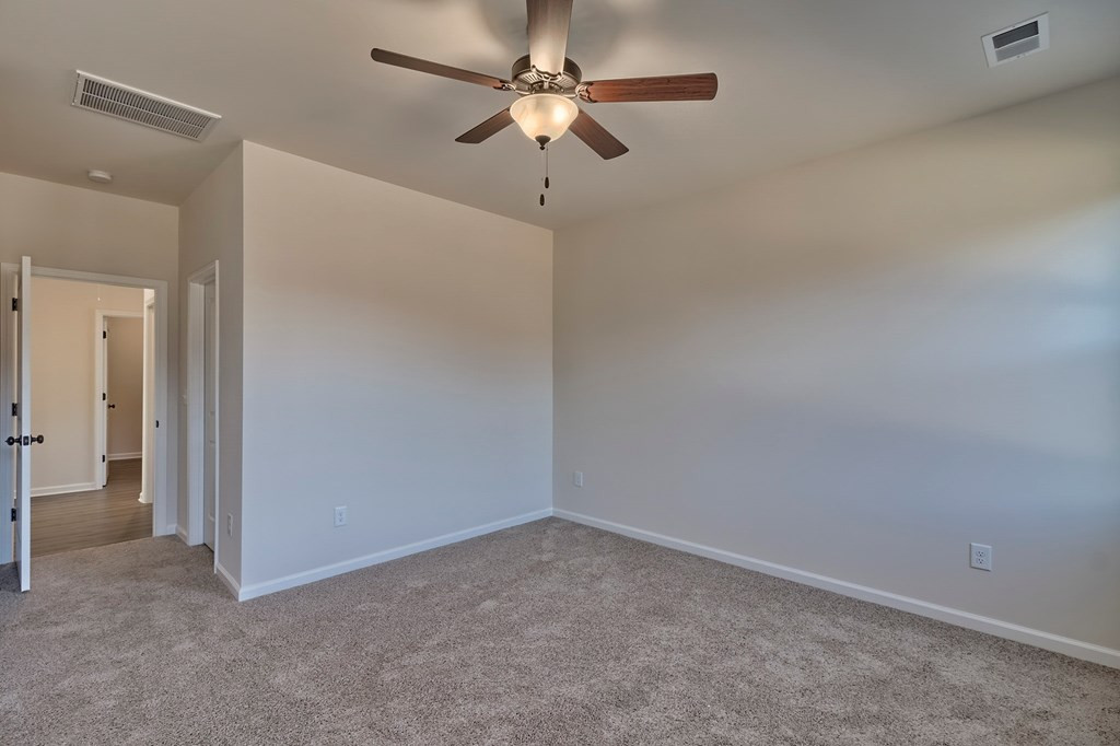 6122 Whirlaway Road Graniteville, SC 29829 - Photo 26 of 36