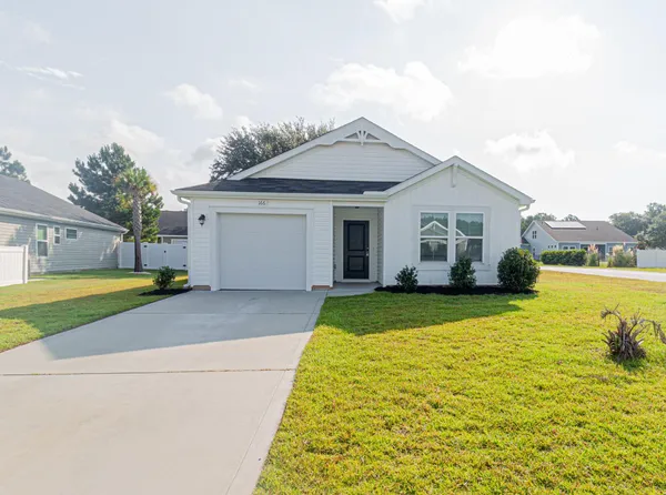 $1,800 | 166 Foxford Drive, Conway, SC 29526