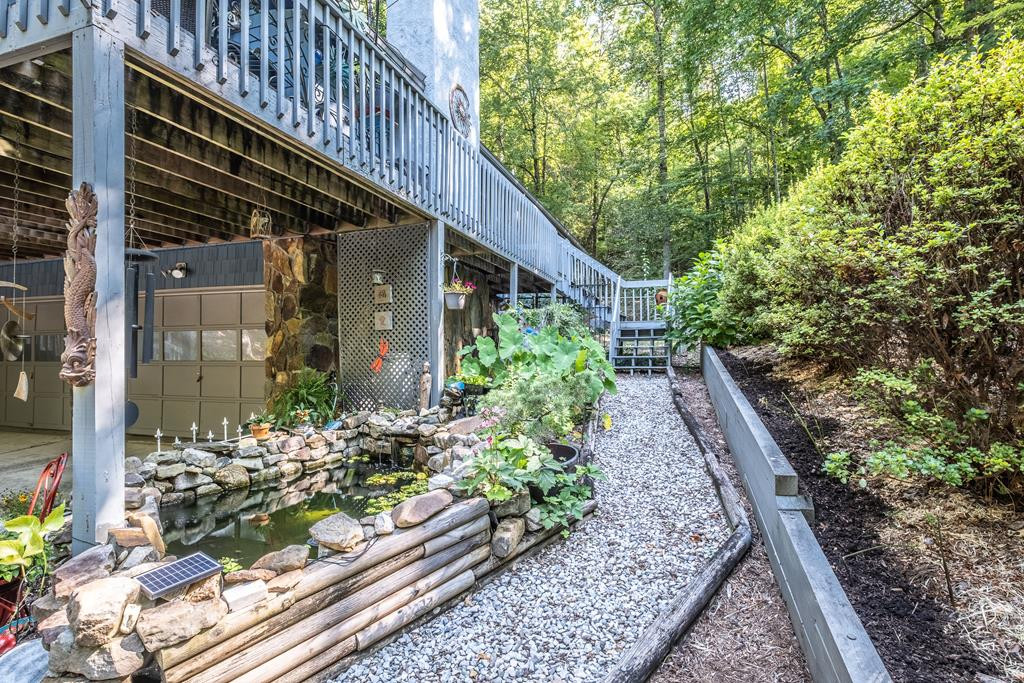 255 Thompson Hollow Road Murphy, NC 28906 - Photo 65 of 78 Gallery Image 65