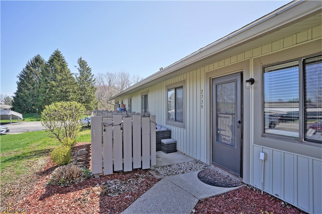 2739 Mull Avenue, Unit 2D Akron, OH 44321 - Photo 20 of 24