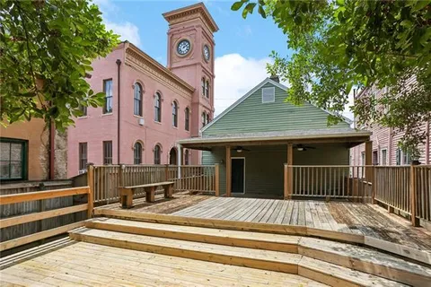 $575,000 | 231 Morgan Street, New Orleans, LA 70114
