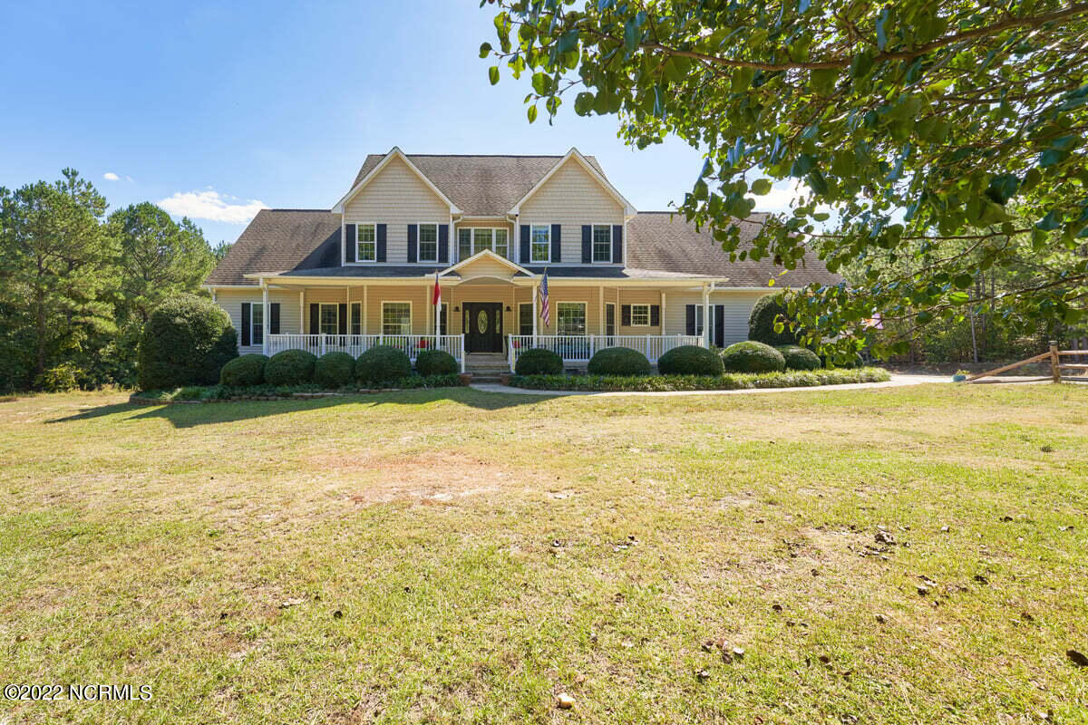 1273 Joel Road Carthage, NC 28327 - Photo 3 of 45 1273 Joel Rd._37
