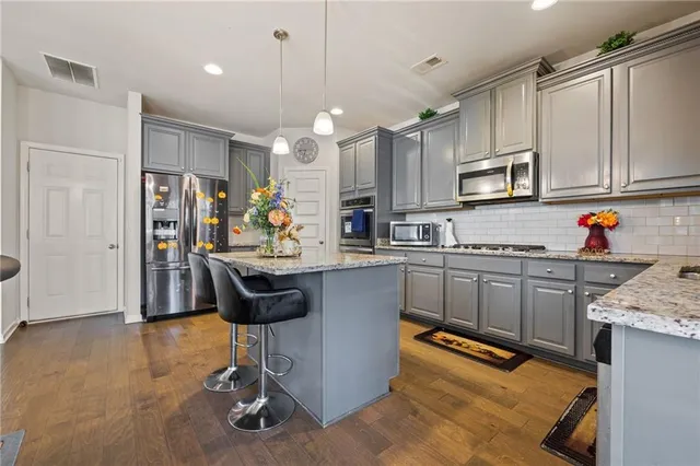 $679,900 | 1617 Matt Spgs Drive, Lawrenceville, GA 30045