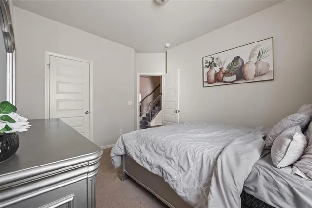 $679,900 | 1617 Matt Spgs Drive, Lawrenceville, GA 30045