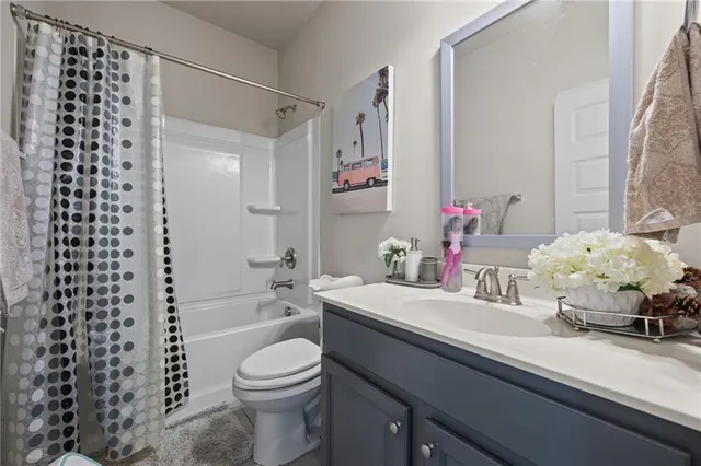 $679,900 | 1617 Matt Spgs Drive, Lawrenceville, GA 30045