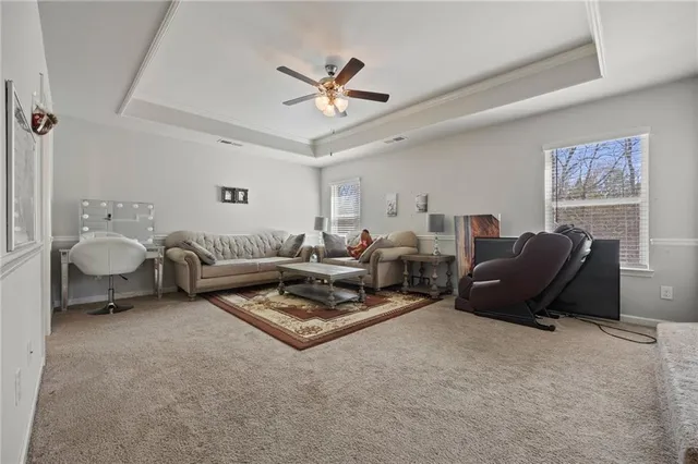 $679,900 | 1617 Matt Spgs Drive, Lawrenceville, GA 30045