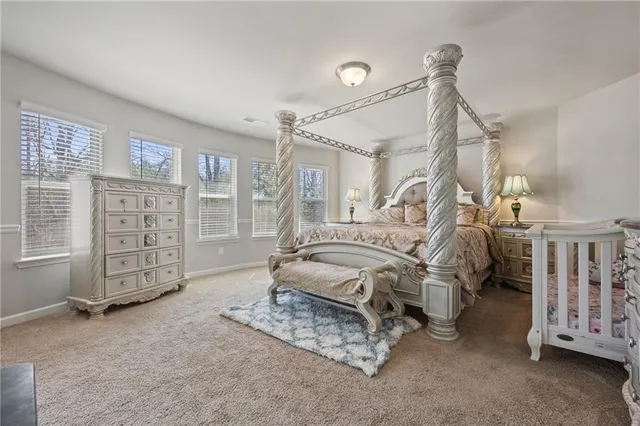 $679,900 | 1617 Matt Spgs Drive, Lawrenceville, GA 30045