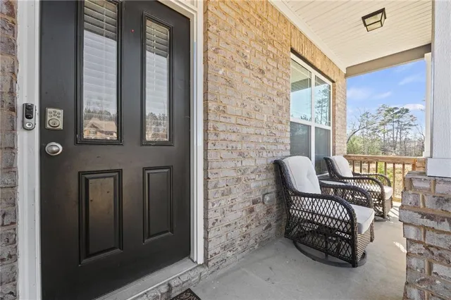 $679,900 | 1617 Matt Spgs Drive, Lawrenceville, GA 30045