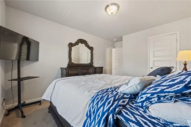 $679,900 | 1617 Matt Spgs Drive, Lawrenceville, GA 30045