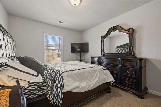 $679,900 | 1617 Matt Spgs Drive, Lawrenceville, GA 30045