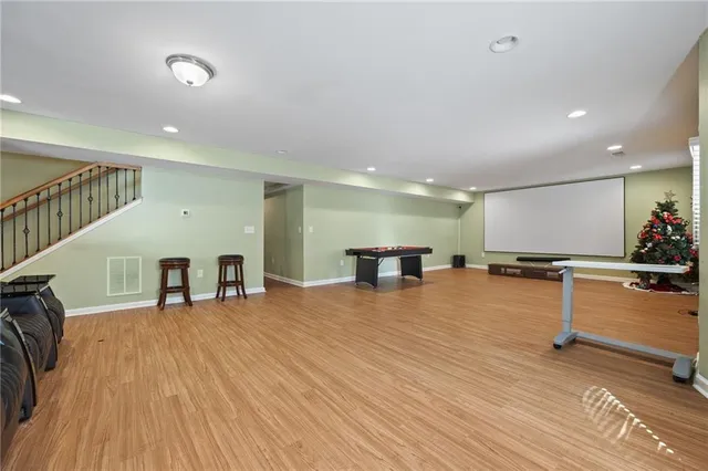 $679,900 | 1617 Matt Spgs Drive, Lawrenceville, GA 30045