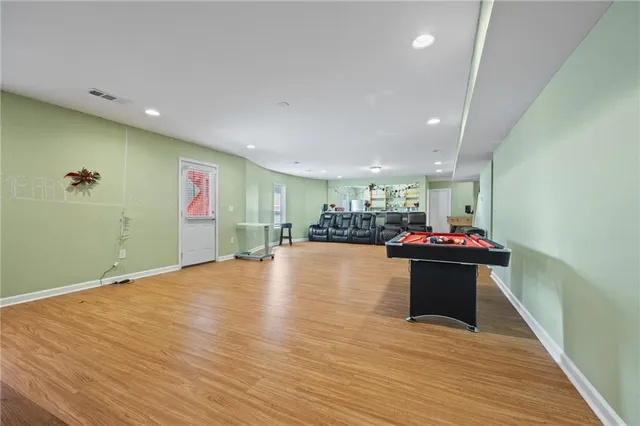 $679,900 | 1617 Matt Spgs Drive, Lawrenceville, GA 30045