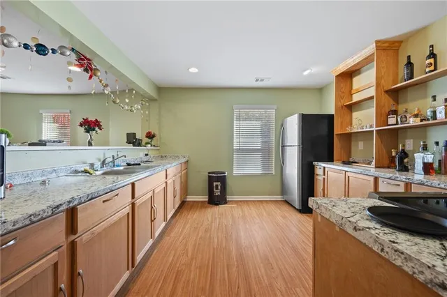 $679,900 | 1617 Matt Spgs Drive, Lawrenceville, GA 30045